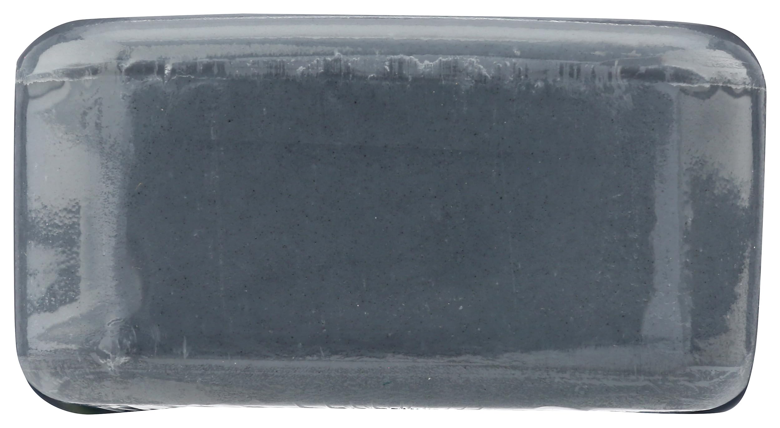 One With Nature – Savon charbon actif, emballage simple et recyclable