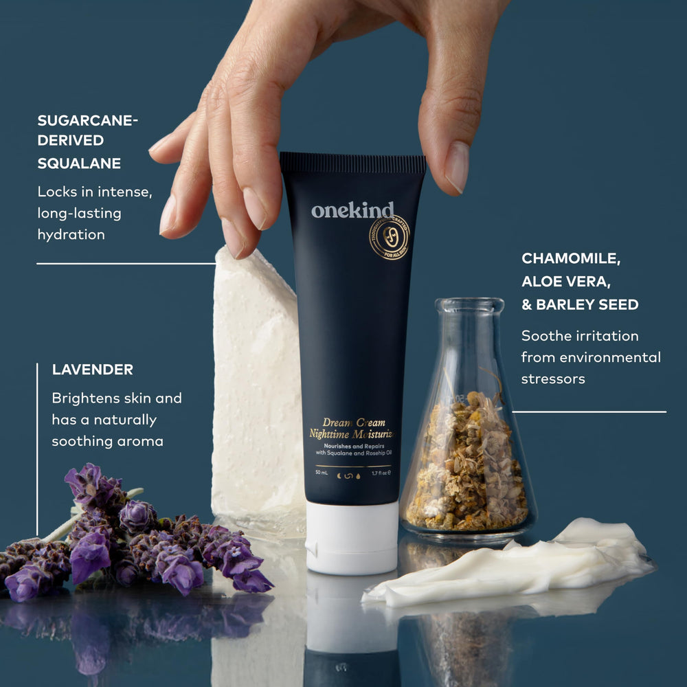 Onekind Beurre de Karité — action nourrissante et apaisante
