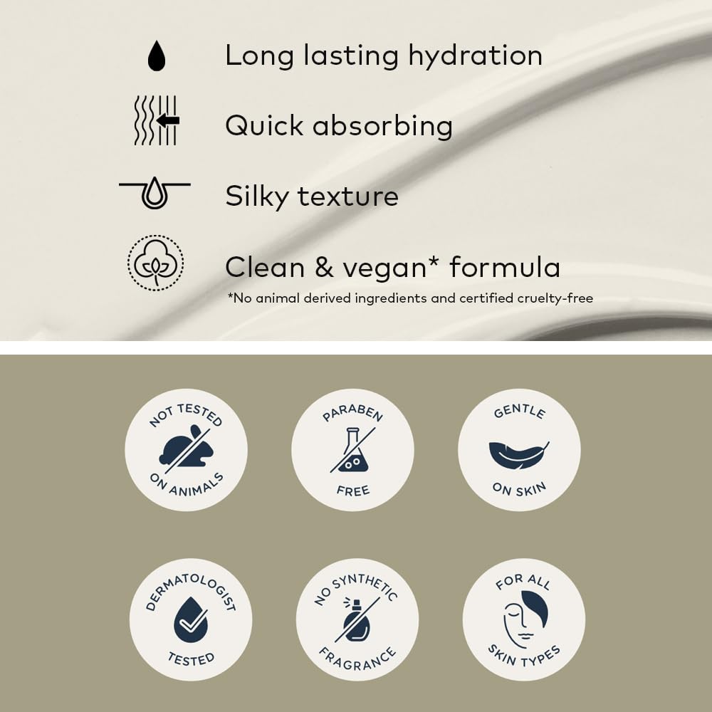 Application visage Onekind Mega Multitasker zones du visage en douceur