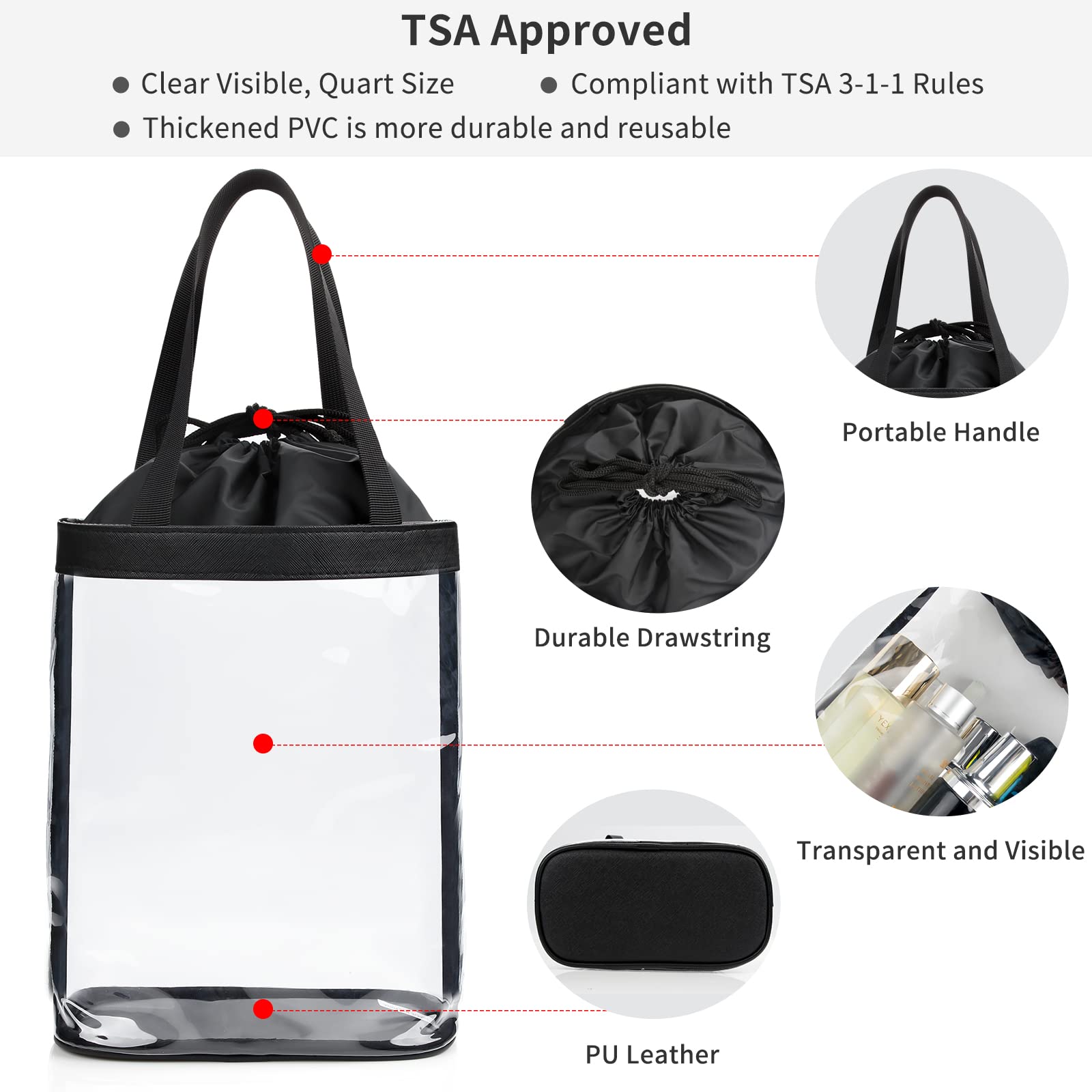 Sac Onemoky polyvalent en voyage, sport et plage.