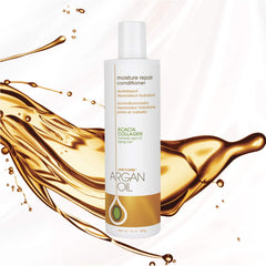 One 'n Only Zoom sur la texture crème pour démêlage facilité et brillance