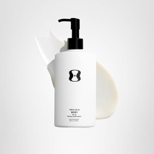 oneskin BODY OS-01: hydratation durable et sensation de fraîcheur sur la peau