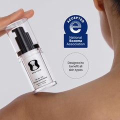 OneSkin EYE OS-01: confort-regard, améliore le confort du contour des yeux délicats.
