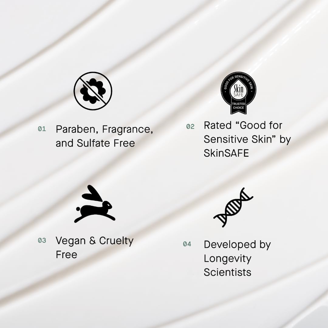 OneSkin recharge-emballage-compatible: pratique et durable.