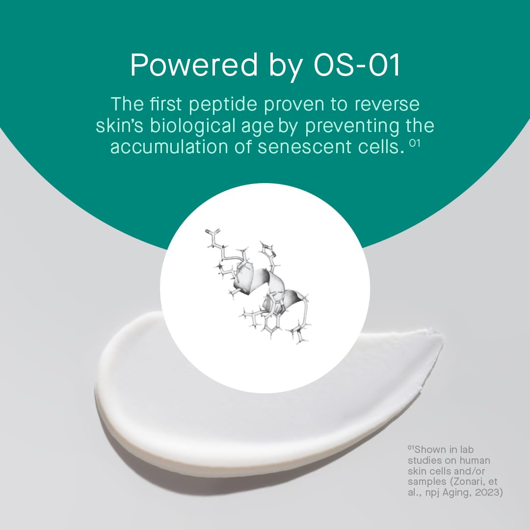 oneskin OS-01 corps-bouteille: hydratation et douceur sur tout le corps