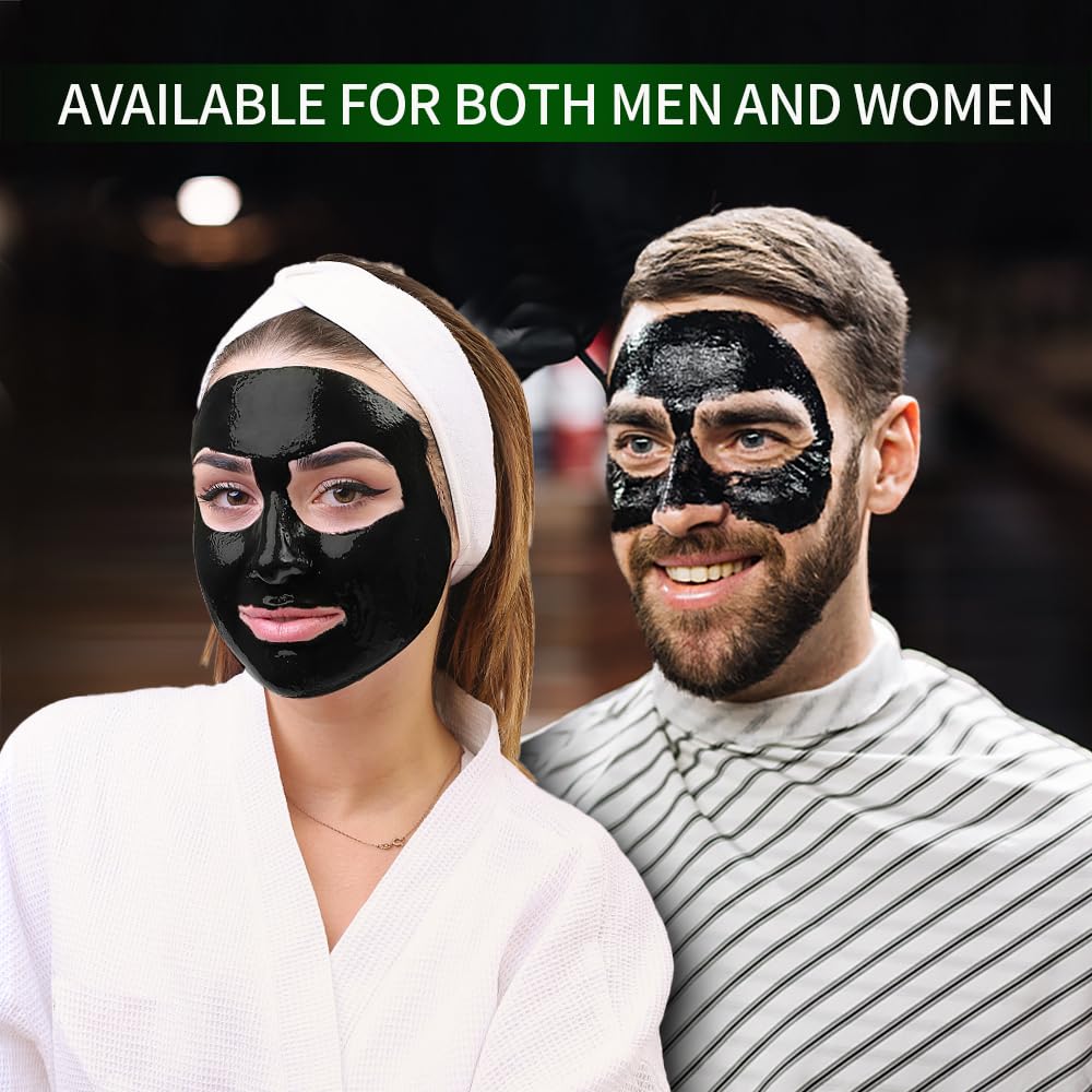 Onespring Masque Charbon: idée de cadeau soin pour amis et famille