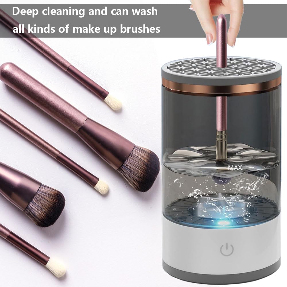 Oniapro tapis nettoyage pinceaux facilitant le lavage simultané
