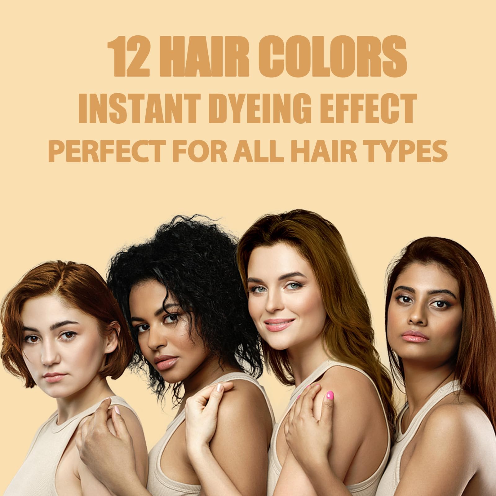 Onilyua after-use shot suggests lasting shine and softer manageability