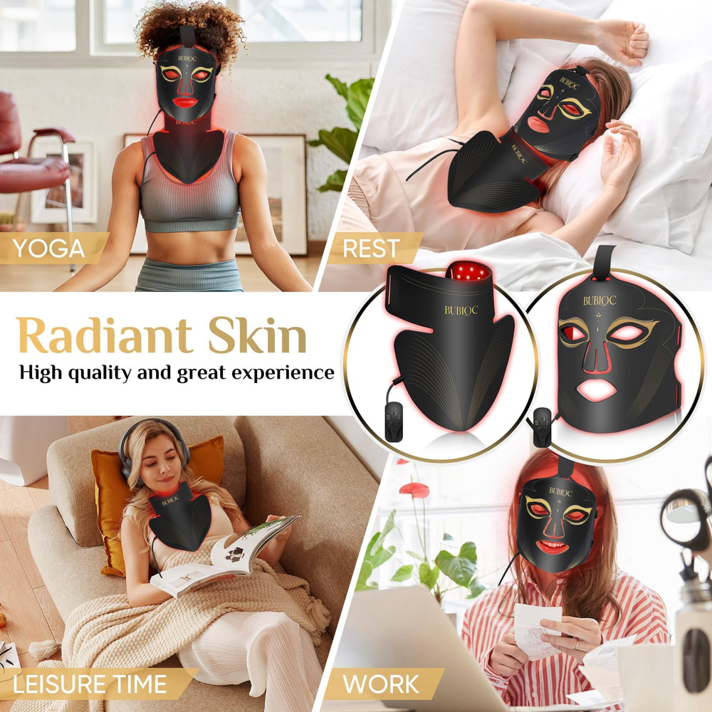 Accessoires Onisdin: rangement et transport faciles.