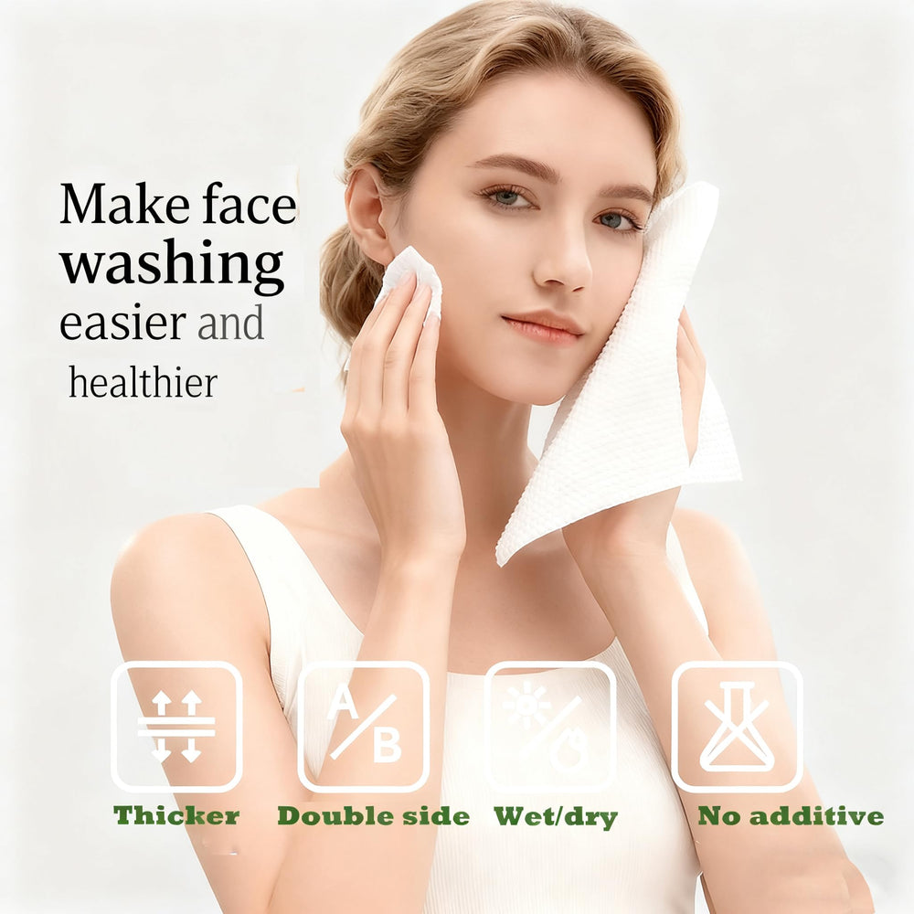 Onluckdeer format 20x20 cm; pratique pour votre routine quotidienne.