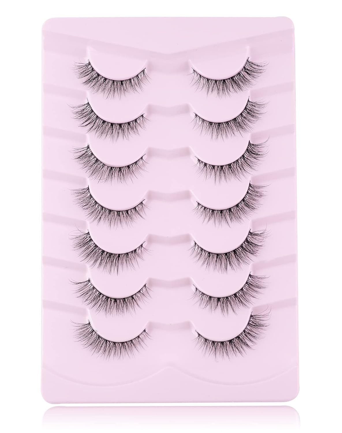 Onlyall adapte-yeux-amande: convient aux yeux en amande.
