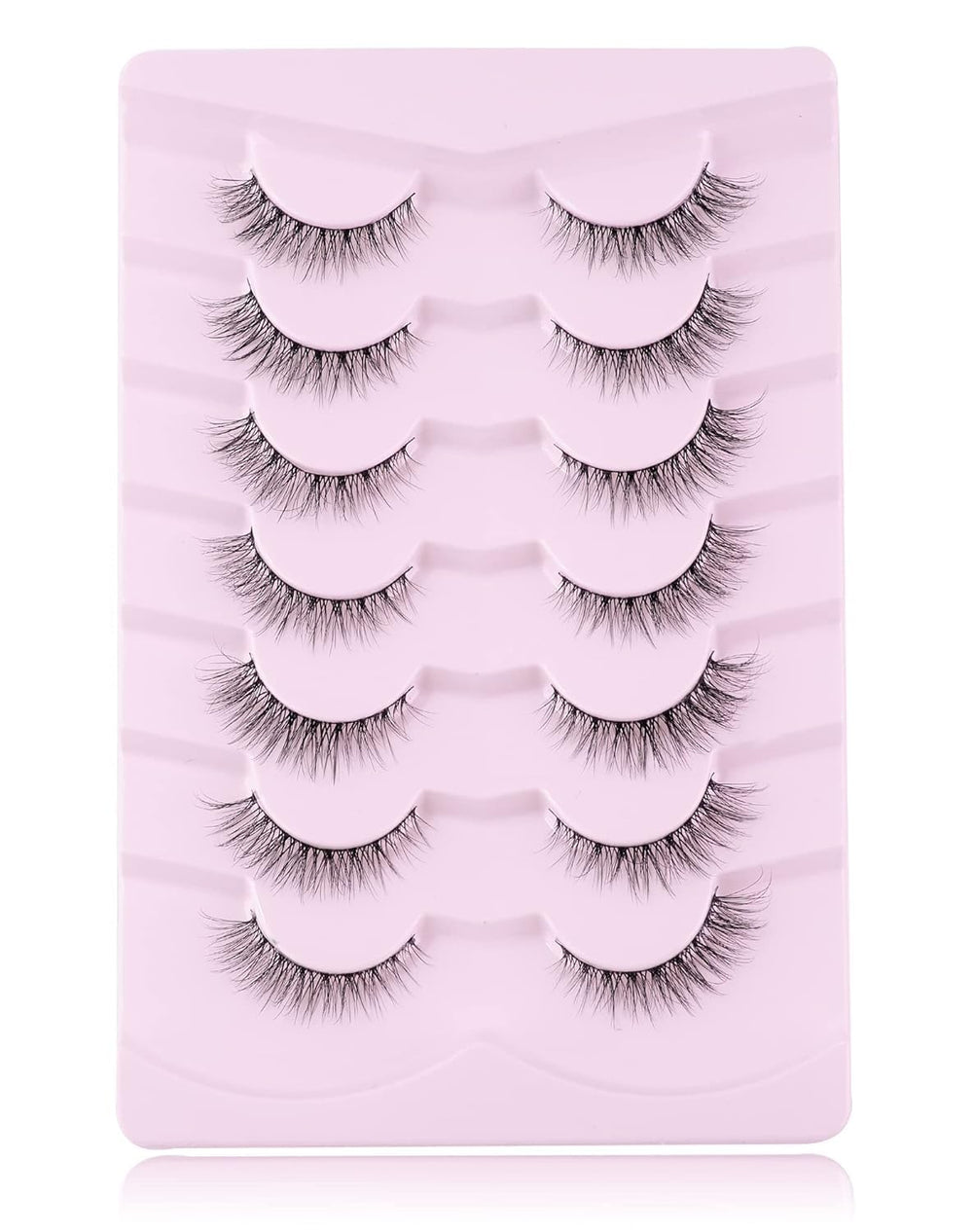 Onlyall adapte-yeux-amande: convient aux yeux en amande.