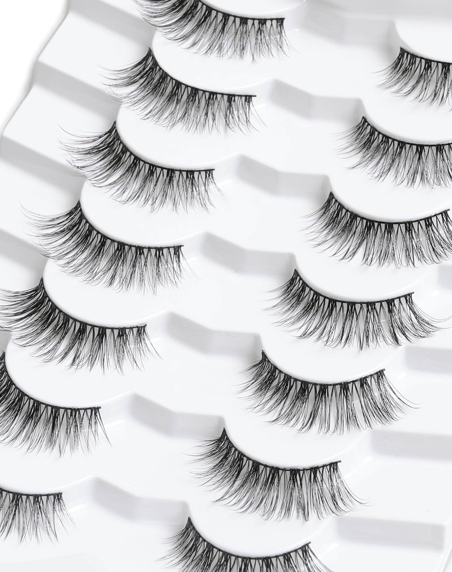 Onlyall Cils application facile et rapide