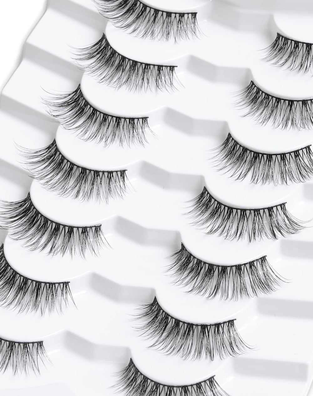 Onlyall Cils application facile et rapide