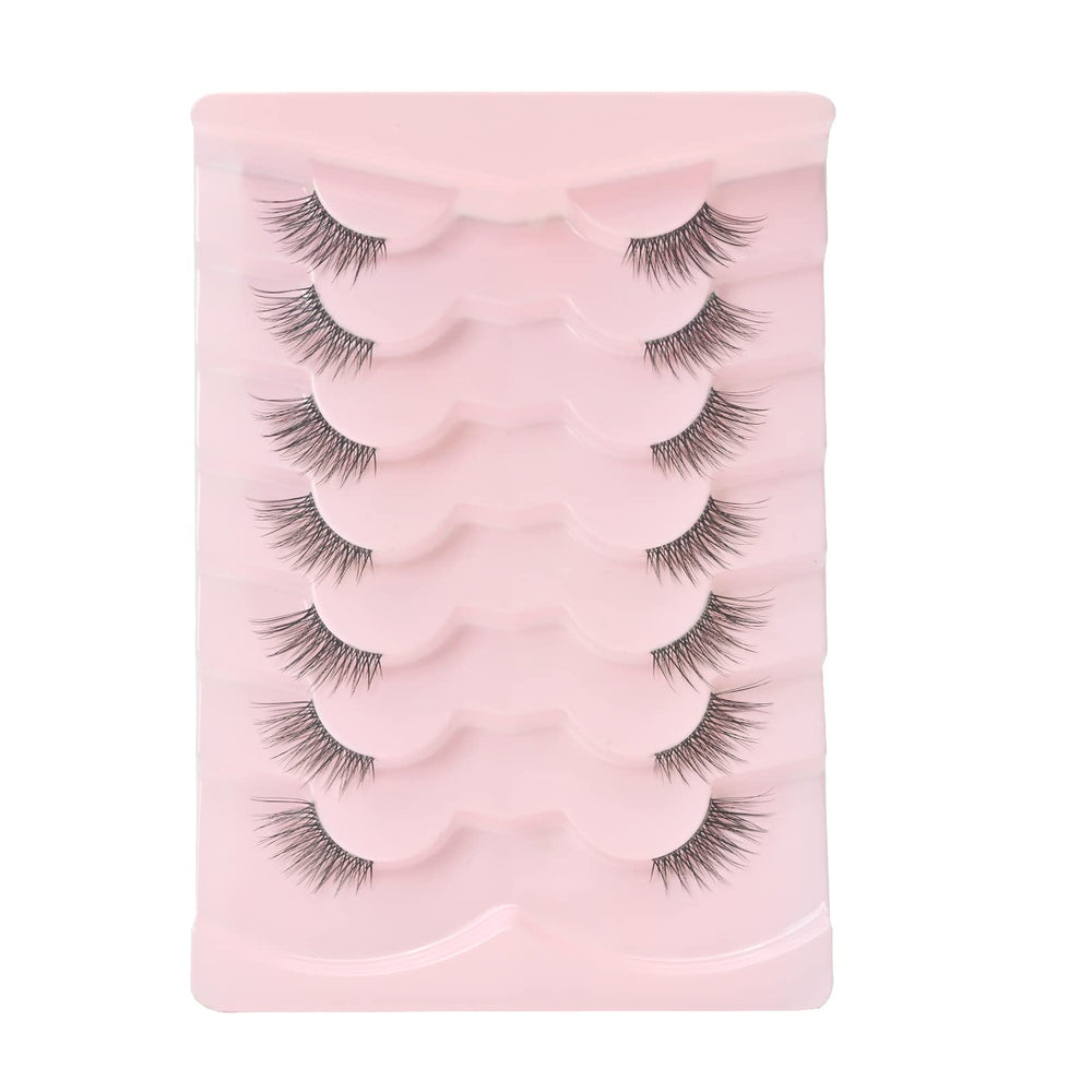 Onlyall cils application facile et rapide