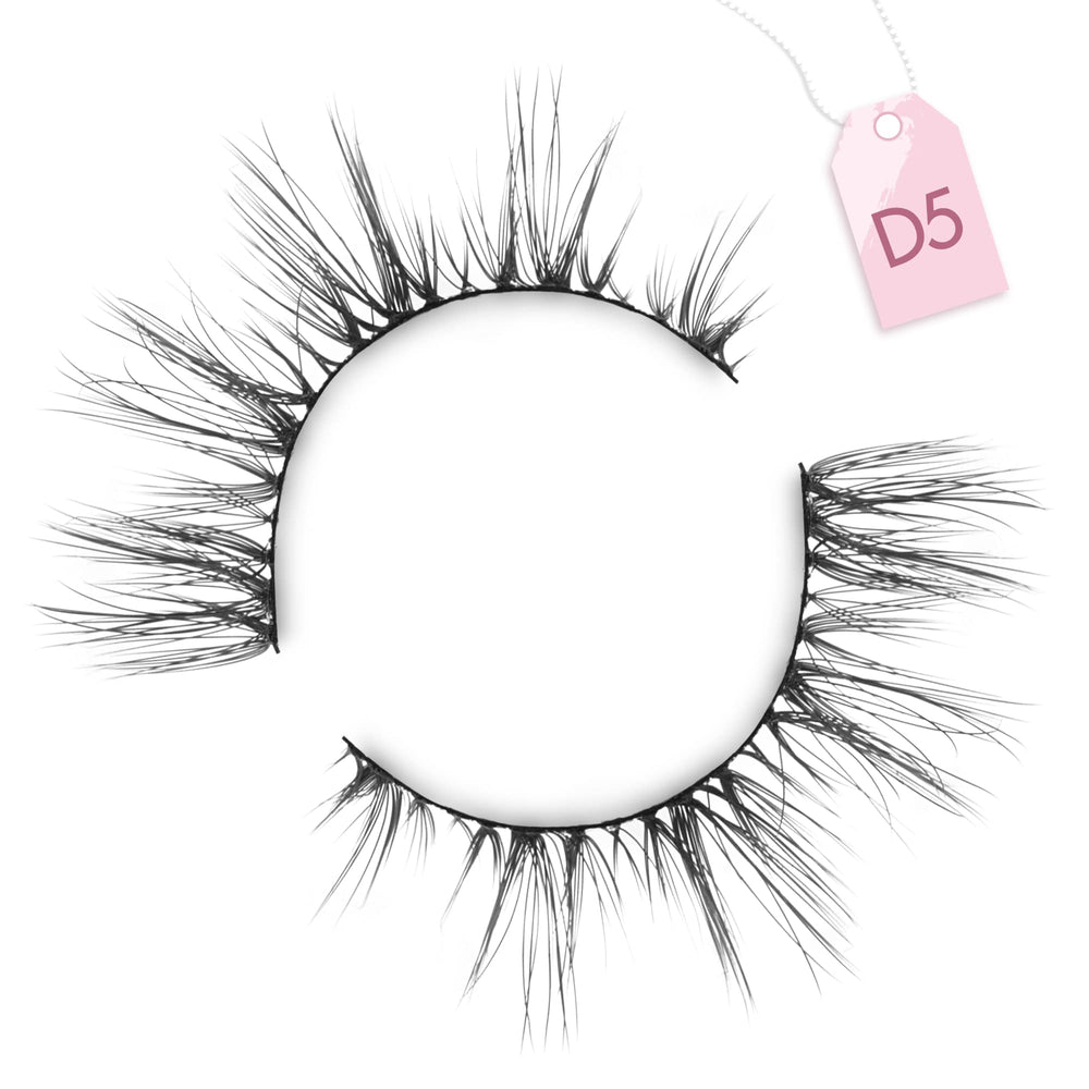 Onlyall cils compatibles toutes formes d yeux pour chacun