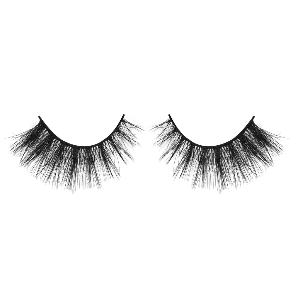 Onlyall cils emballage soigné : emballage pratique et rangement facile.