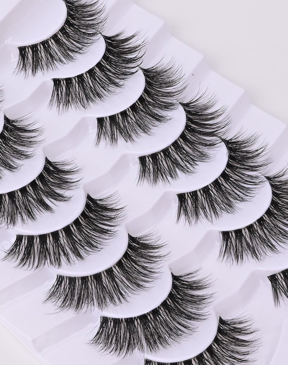 Onlyall cils faux idéaux pour quotidien et événements.