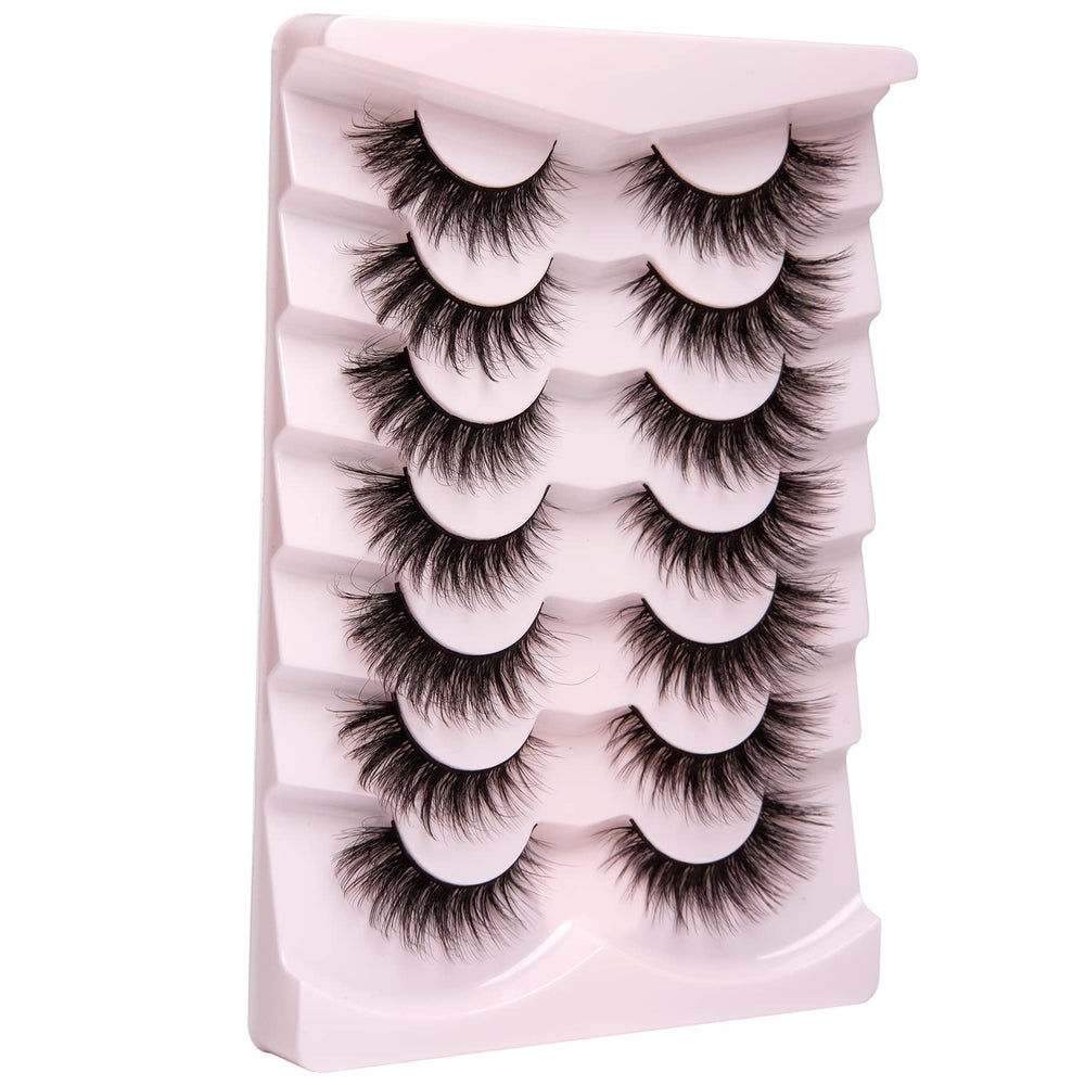 Onlyall cils idéal pour jours occasions : parfait pour le quotidien et les événements.