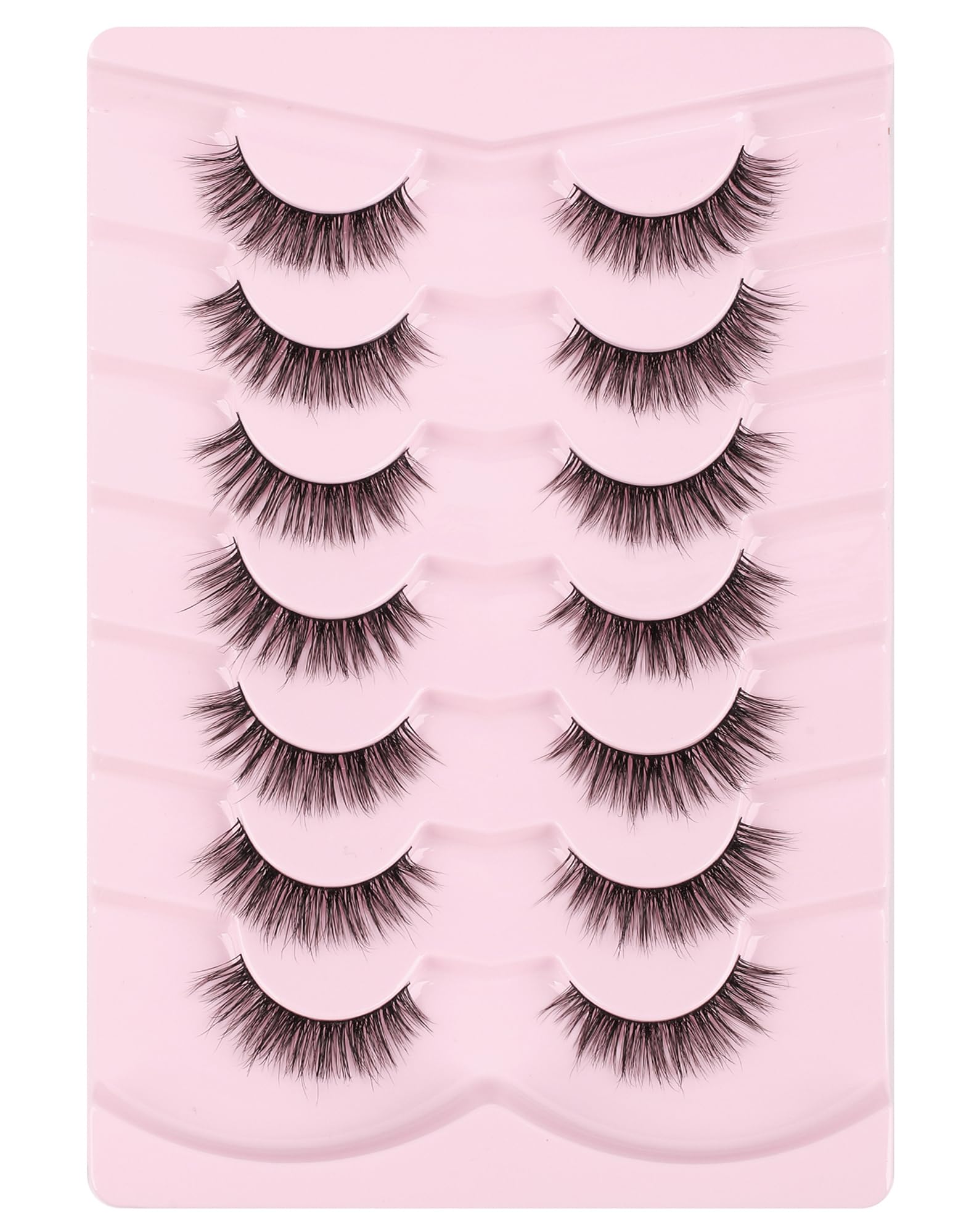 Onlyall cils pour mariages et photos avec regard plus profond