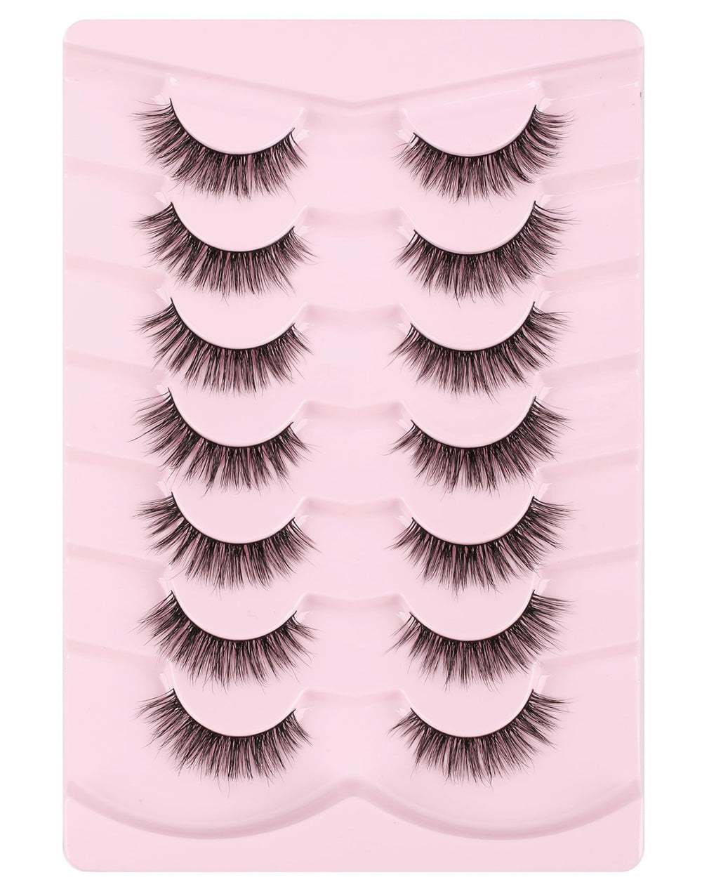 Onlyall cils pour mariages et photos avec regard plus profond
