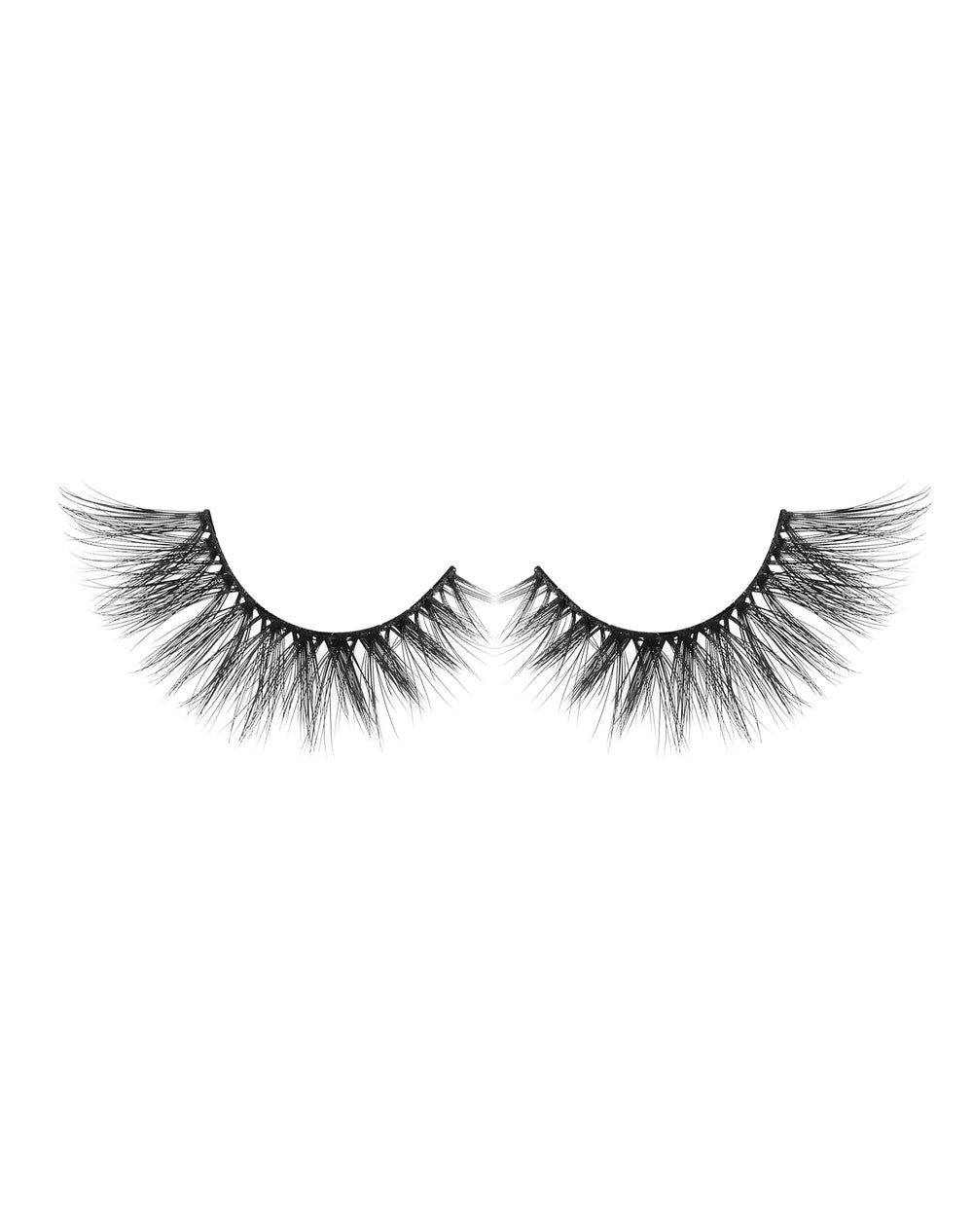 Onlyall cils mink oeil-de-chat, enveloppe les yeux avec douceur et finesse.
