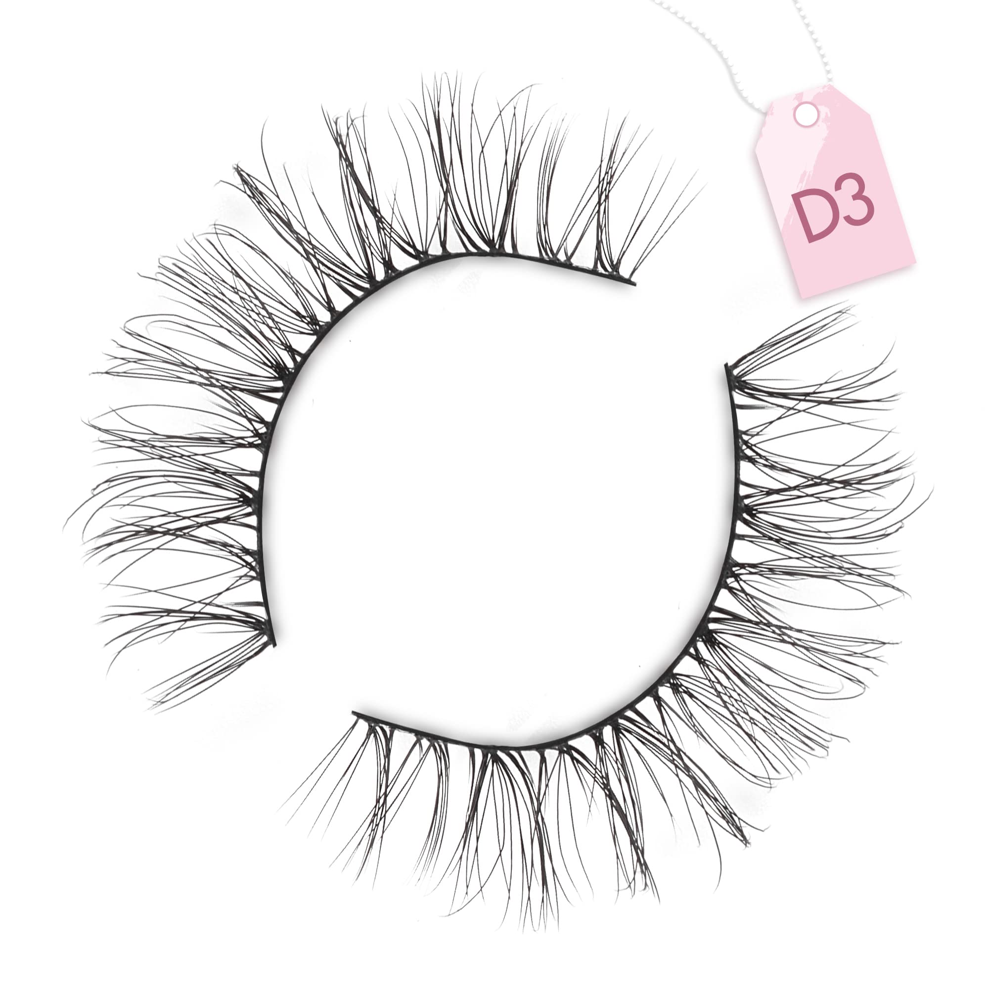 Onlyall Cils, application facile pour gagner du temps sans effort.