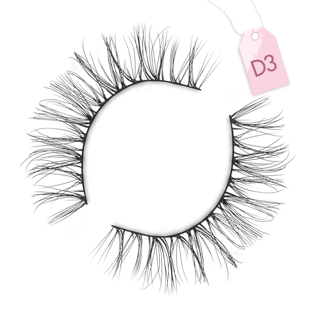 Onlyall Cils, application facile pour gagner du temps sans effort.