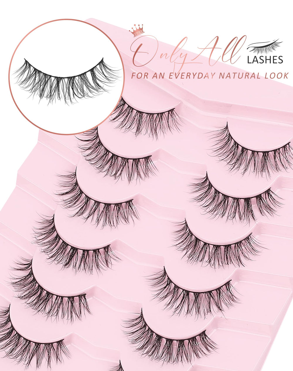 Cils pour occasions, des mariages aux soirées, avec confort et style.