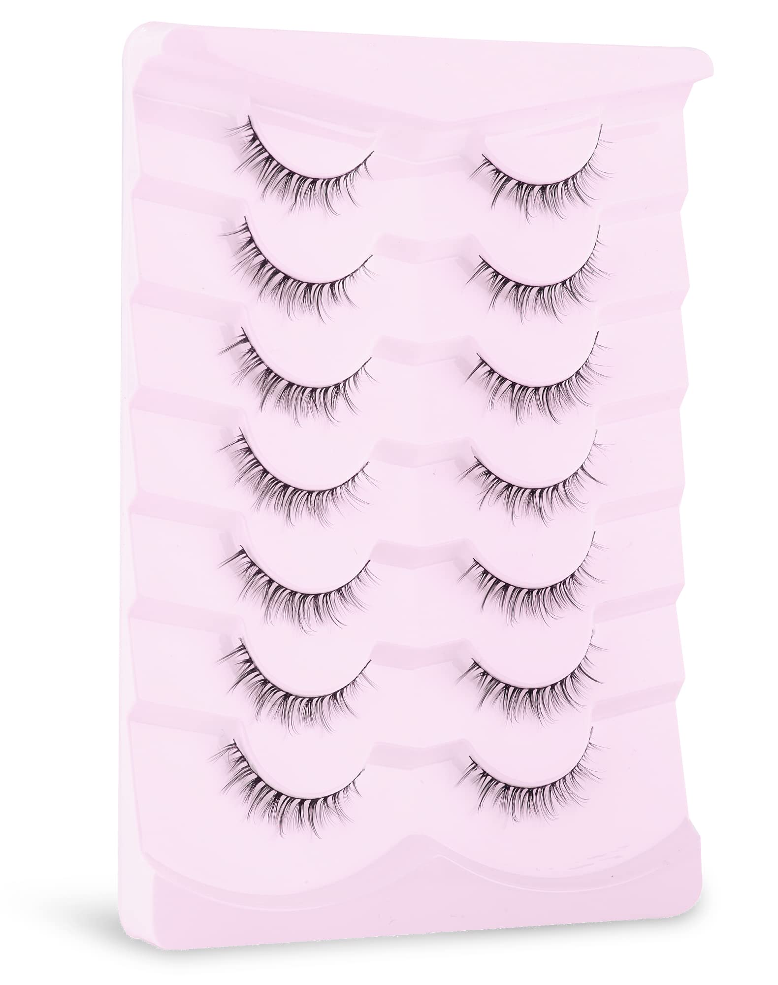 Onlyall cils adaptés pour mariages et soirées, look naturel et élégant.