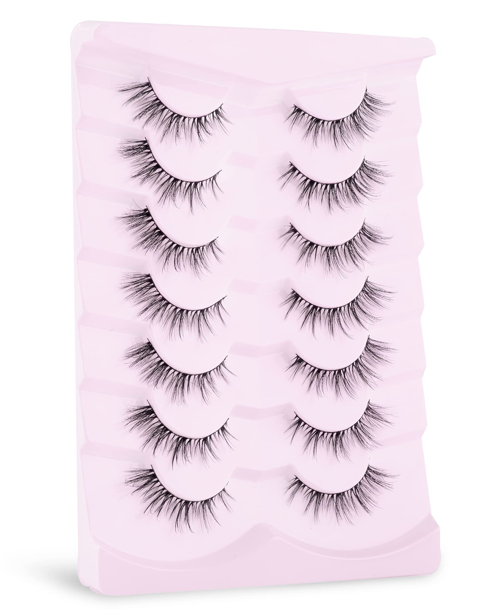 Onlyall pack 7 paires pour varier les regards sans effort