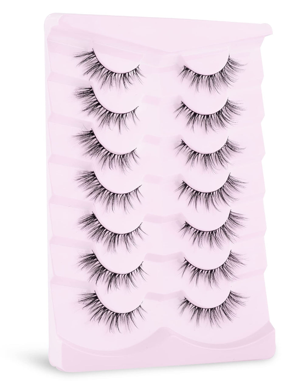 Onlyall pack 7 paires pour varier les regards sans effort