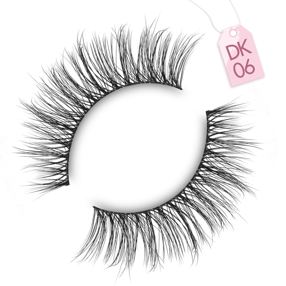 Onlyall Wispy 1 – ensemble de 8 pièces, prêt à l’emploi pour plusieurs looks.