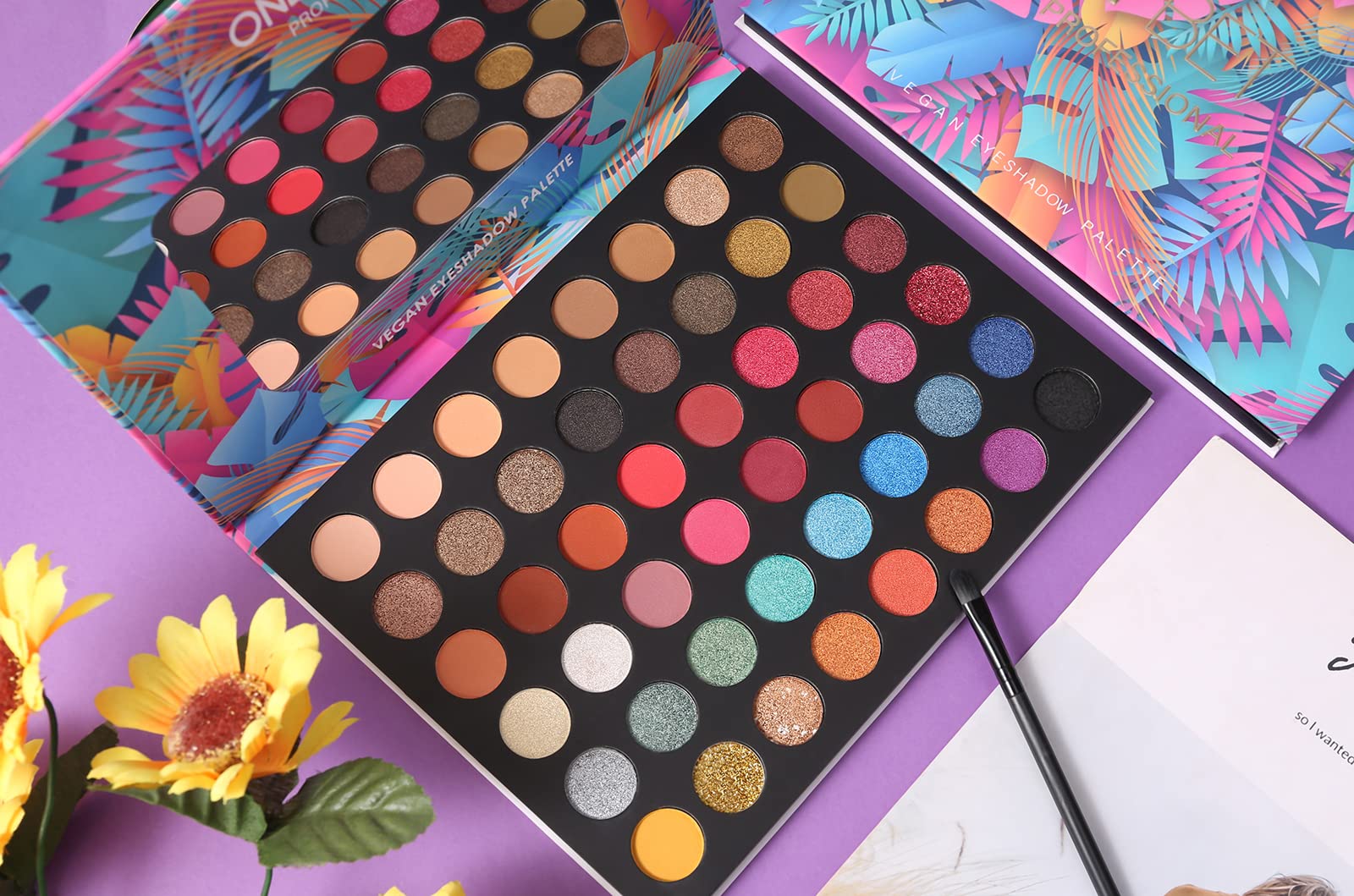 ONLYBETTER Rendus yeux variés — résultats riches pour looks quotidiens
