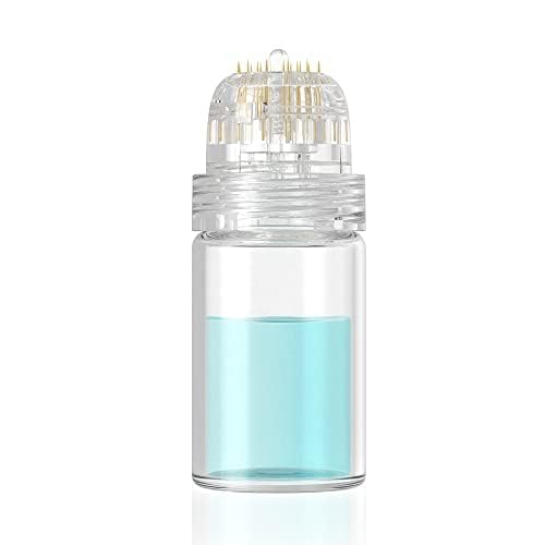 ONLYSKY BEAUTY Hydra Needle Appplicateur Dermique Précis délivrant le soin sur la peau.
