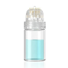 ONLYSKY BEAUTY Hydra Needle Appplicateur Dermique Précis délivrant le soin sur la peau.