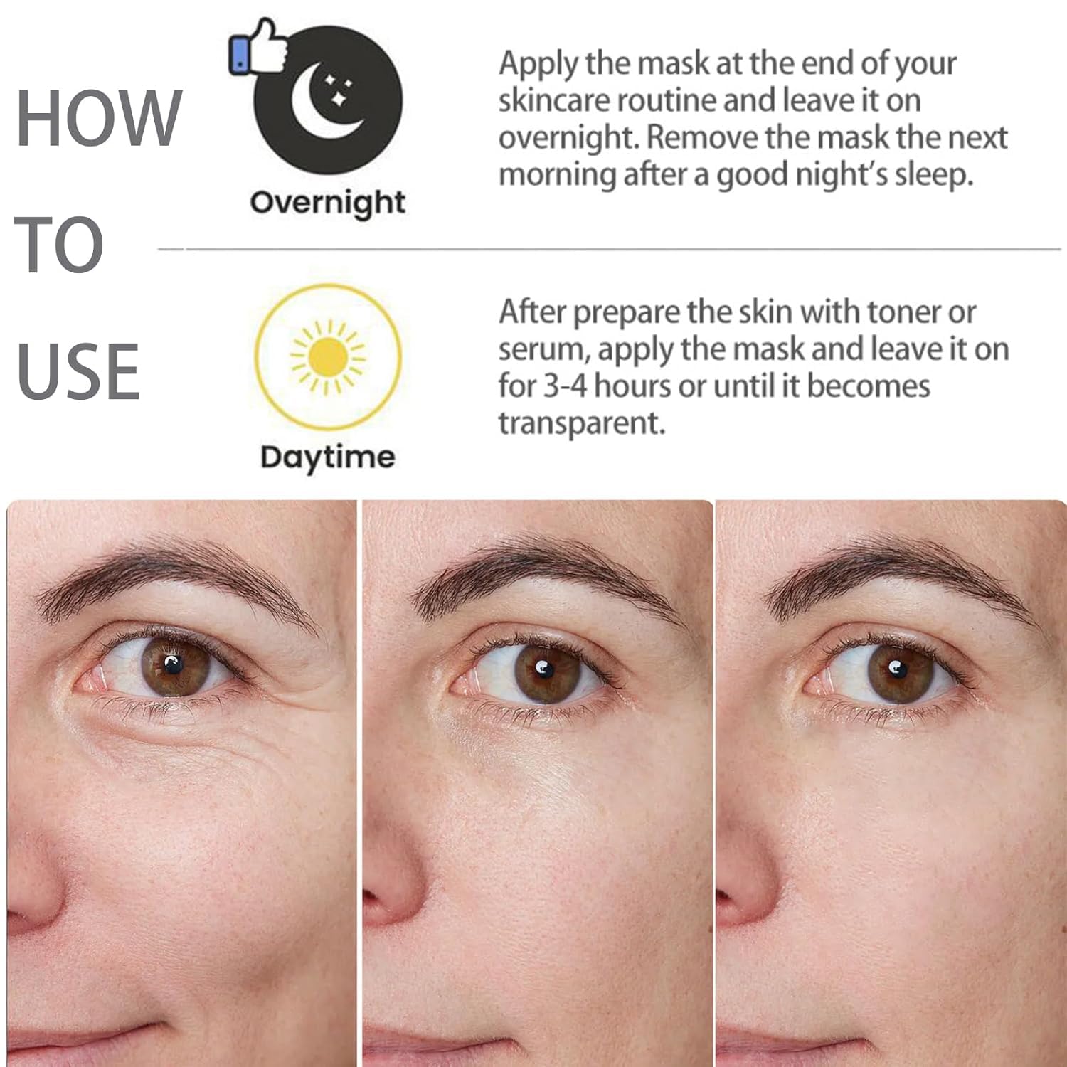 ONMYLOVIN élasticité peau: effet lift doux et revitalisant.