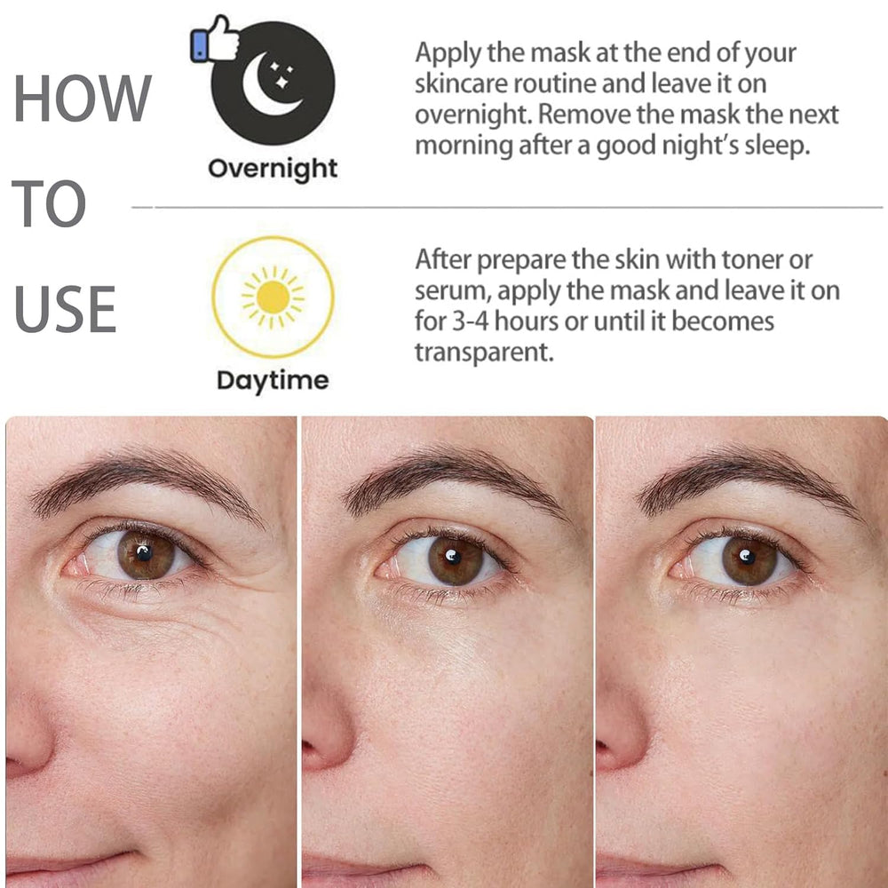 ONMYLOVIN élasticité peau: effet lift doux et revitalisant.