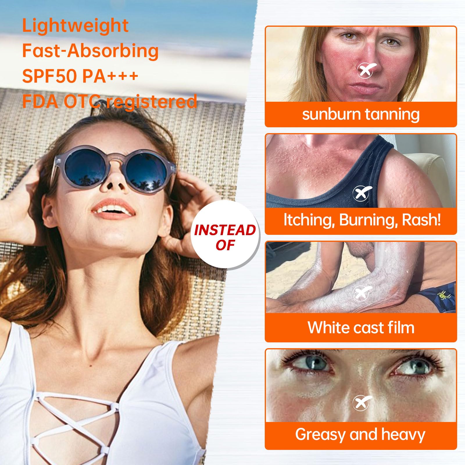ONSART format léger, sans gras, pratique à emporter au quotidien.