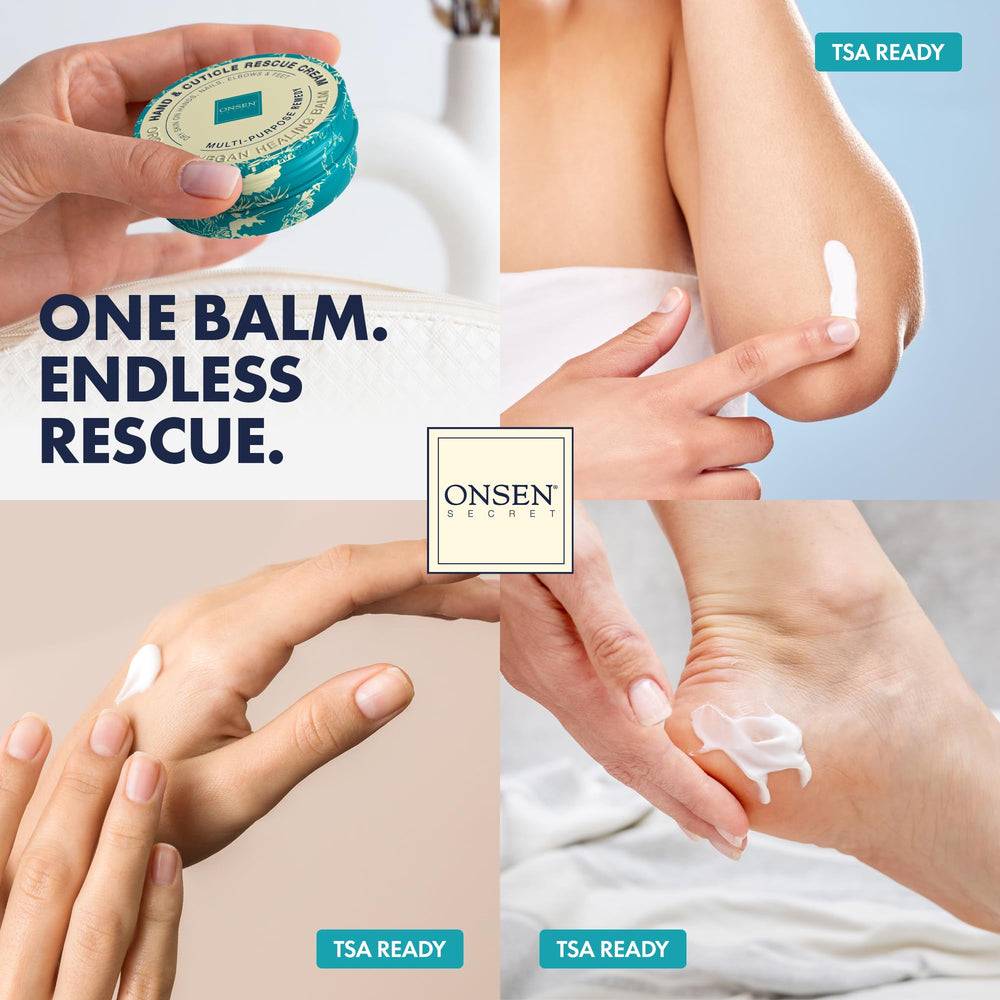 Aromes essentiels Rosalina et Géranium pour une fragrance apaisante.