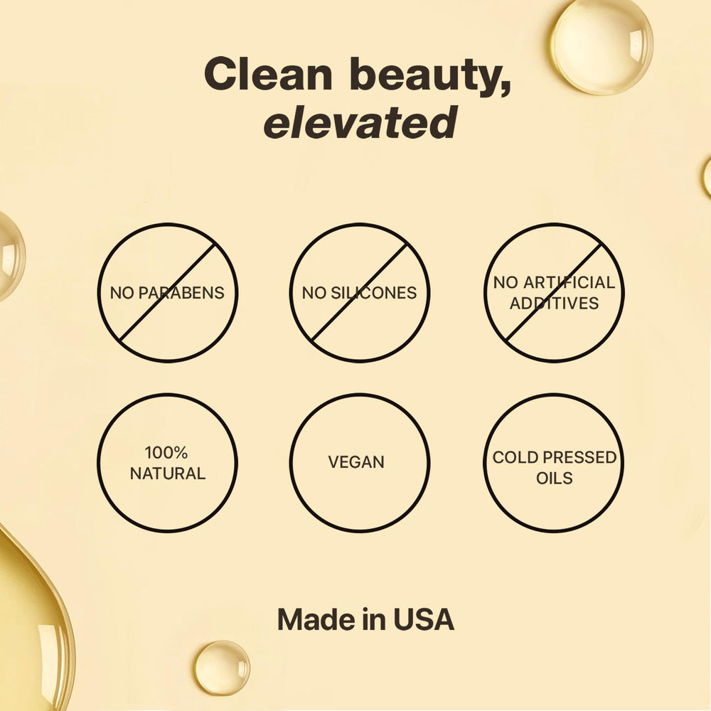 Renforcement des ongles grâce à une huile nourrissante Onsen Secret.