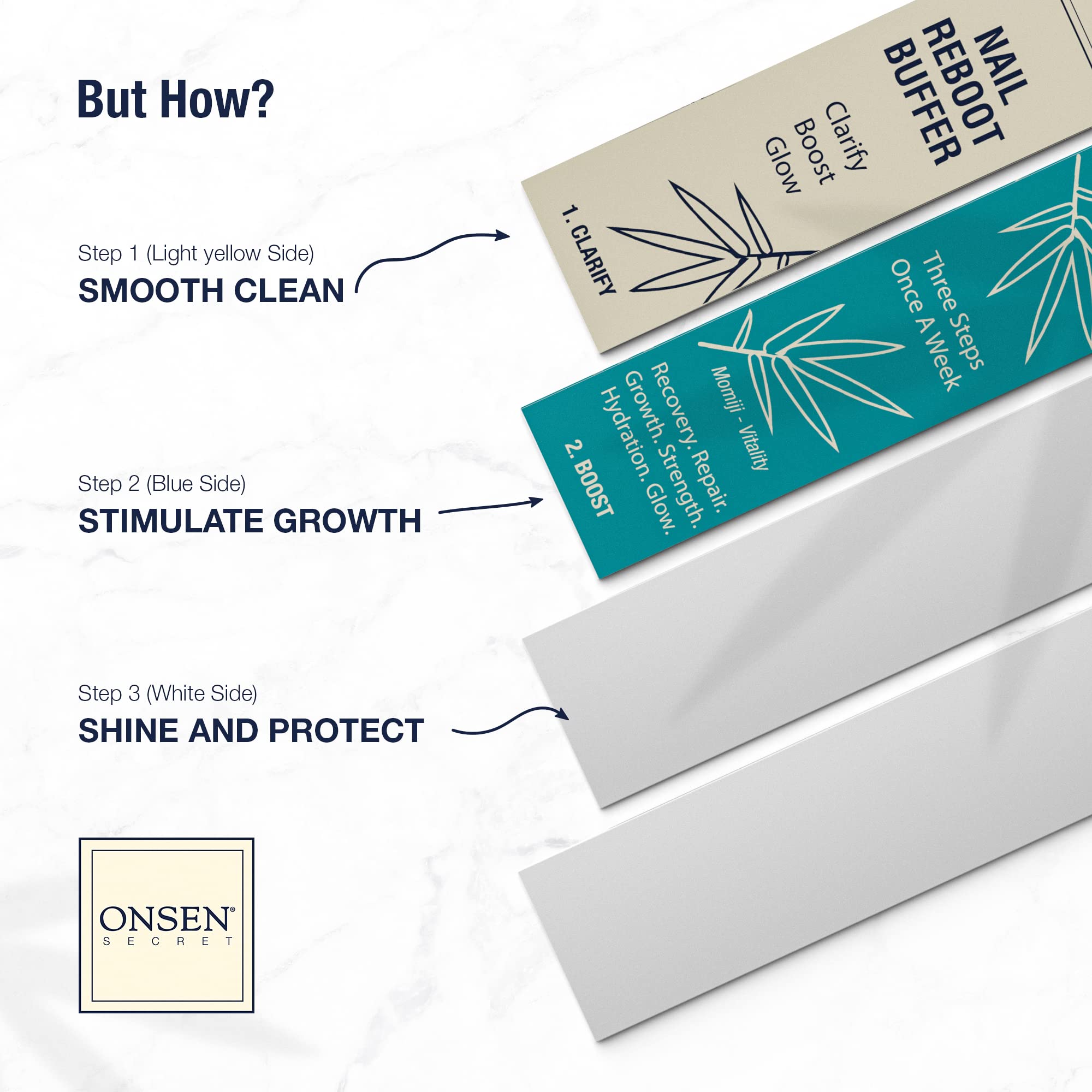 Onsen Secret tampon remplacement usage rapide et pratique en déplacement