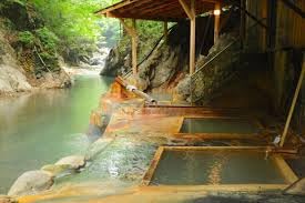 Boîte Onsen avec 15 sachets: bain rapide et relaxant