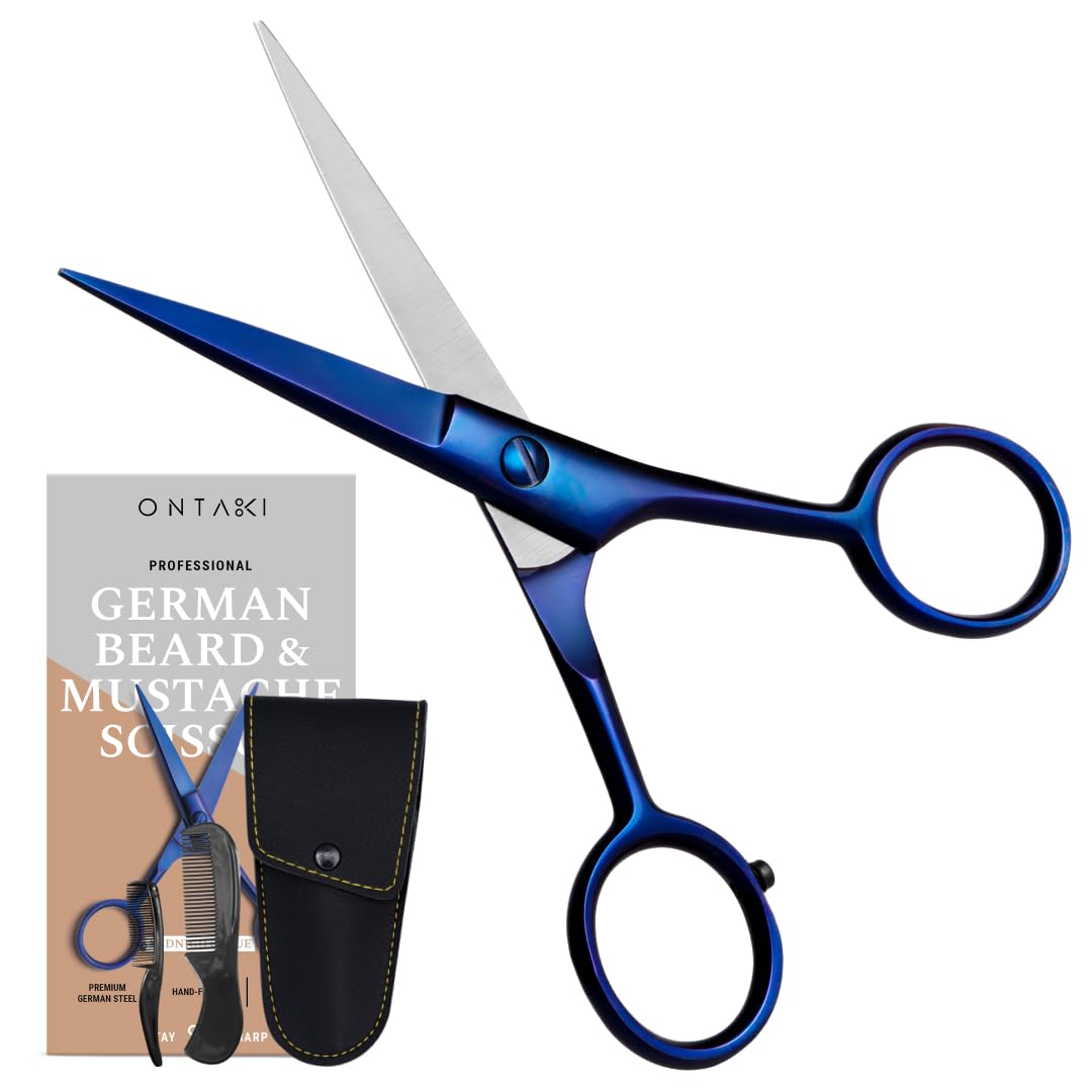 Coffret Ontaki grooming élégant, cadeau pratique pour compléter une trousse de grooming.
