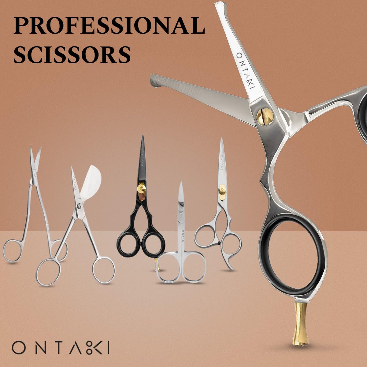 Nettoyage simple et précision pour poils nasaux et sourcils.