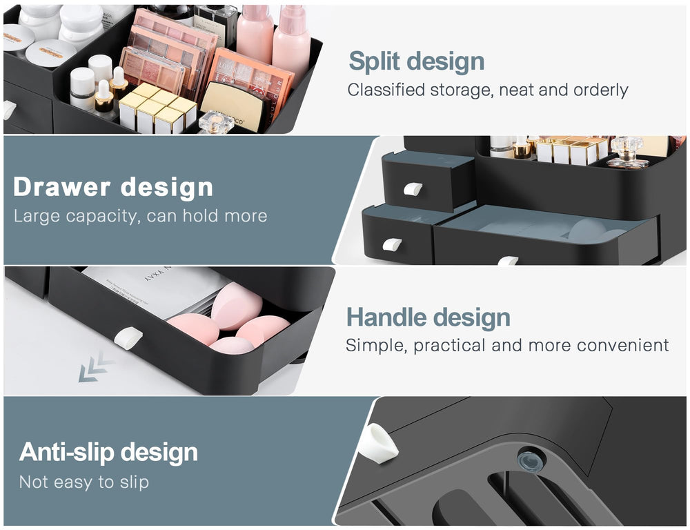 ONXE Cadeau homme idéal, élégant et pratique pour organiser ses produits.