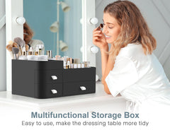ONXE Matériau ABS résistante, durable et facile à nettoyer dans la salle de bains.