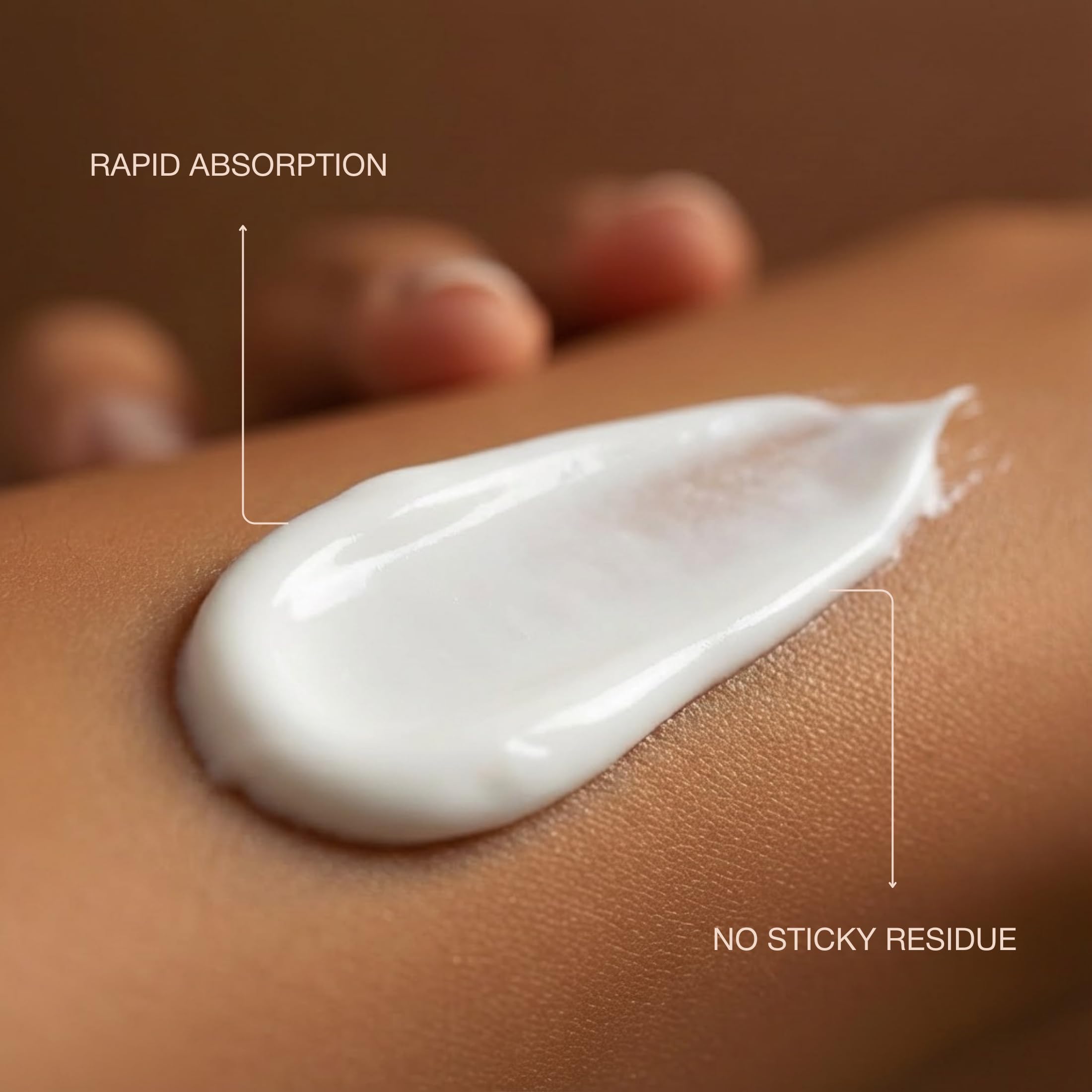 Onyx hydratation pour tous types de peau soin nourrissant