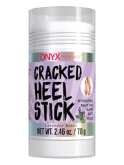 Onyx Professional baume talons secs en stick lavande pour hydratation rapide.
