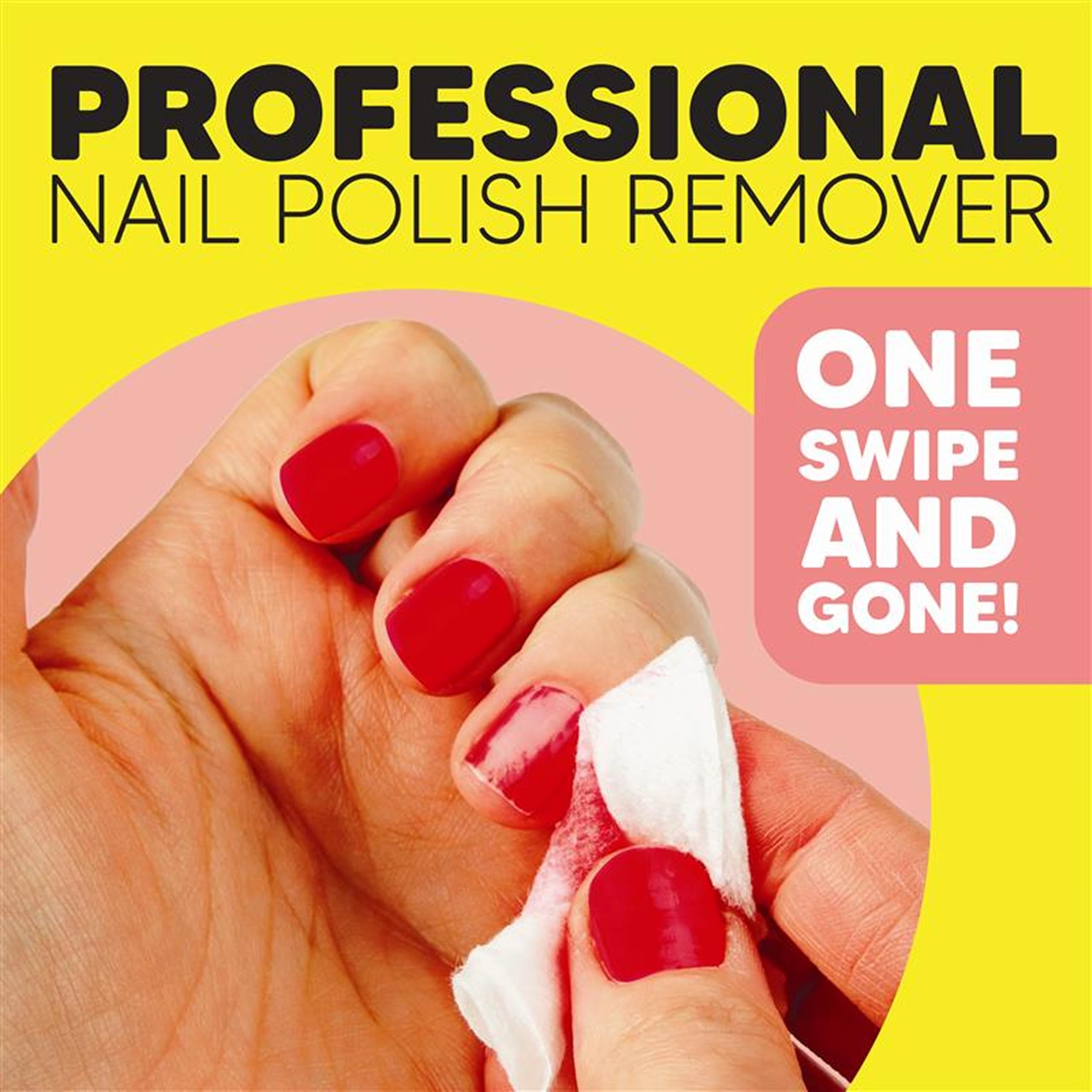 Onyx Professionnel lime-ongles-7-pouces: lime pratique pour préparer les ongles.